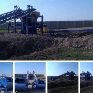 Block Making Machine in Pakistan |  Fly ash Brick Making Machine in Pakistan